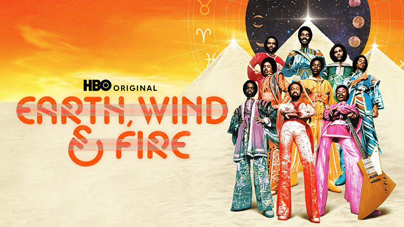 BORReport's tweet photo. Daily Top 10 Streaming Guide for Thursday, June 11, 2026

Earth, Wind &amp; Fire (To Be Celestial vs. That's the Weight of the World) #1 on HBO Max

Full Daily Top 10 Film &amp; Series Streaming Charts: https://t.co/KF6TXwO453

#EarthWindAndFire  #HBOMax https://t.co/QNjr5CAwh3