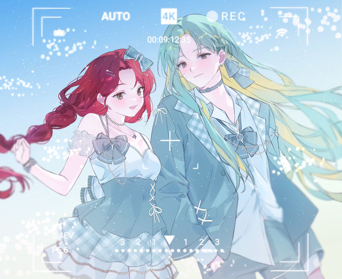 이요링 tweet media