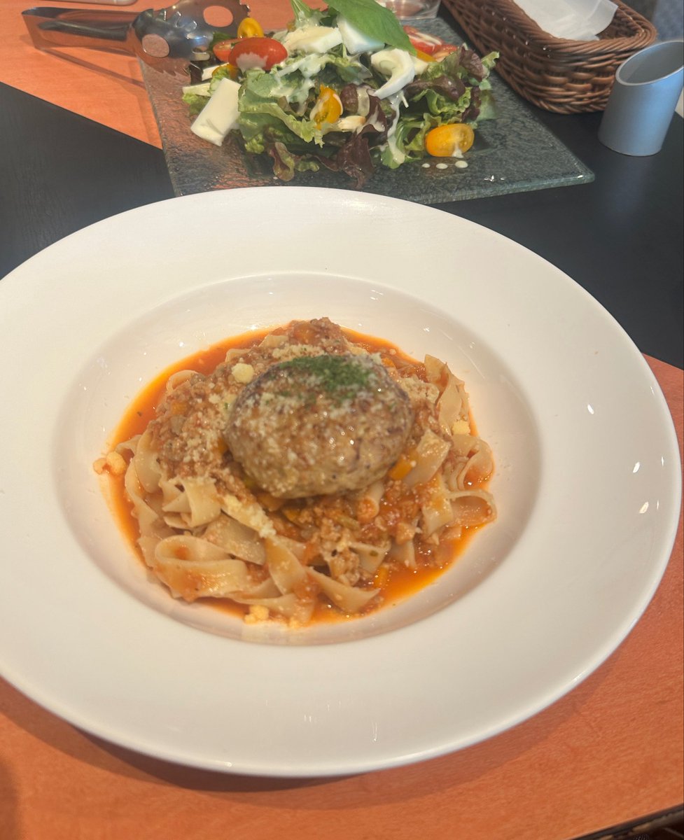kai_69698's tweet photo. シャレ飯　先日のこと https://t.co/ZPx4pbKarG