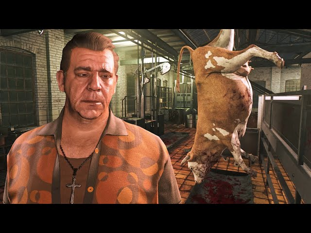TheDebatorDeniz's tweet photo. @virgilthebig Found out recently, that he was part of the Mafia 3 cast and did the radio as well https://t.co/7h7qWr3Bb6