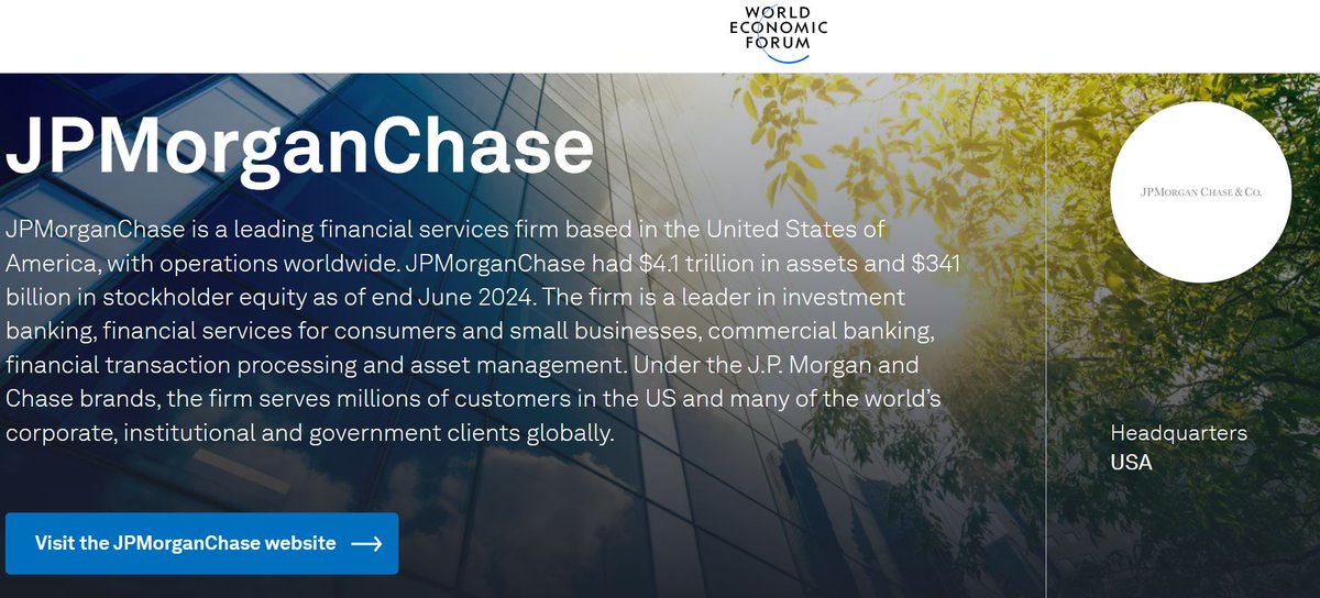 1111_ChosenOne's tweet photo. Strategic Partner - JPMorgan Chase https://t.co/DSDsHZZnEJ