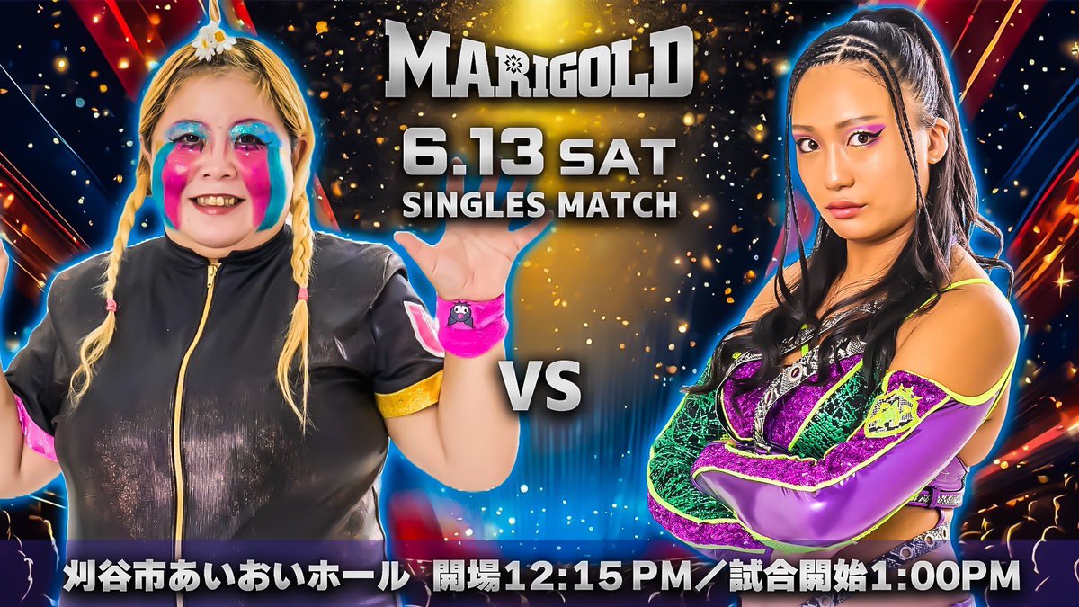 Megaton_69's tweet photo. おはがお〜🤡
本日刈谷大会がお〜🤡

#pw_mg https://t.co/5ay9XpHEBr