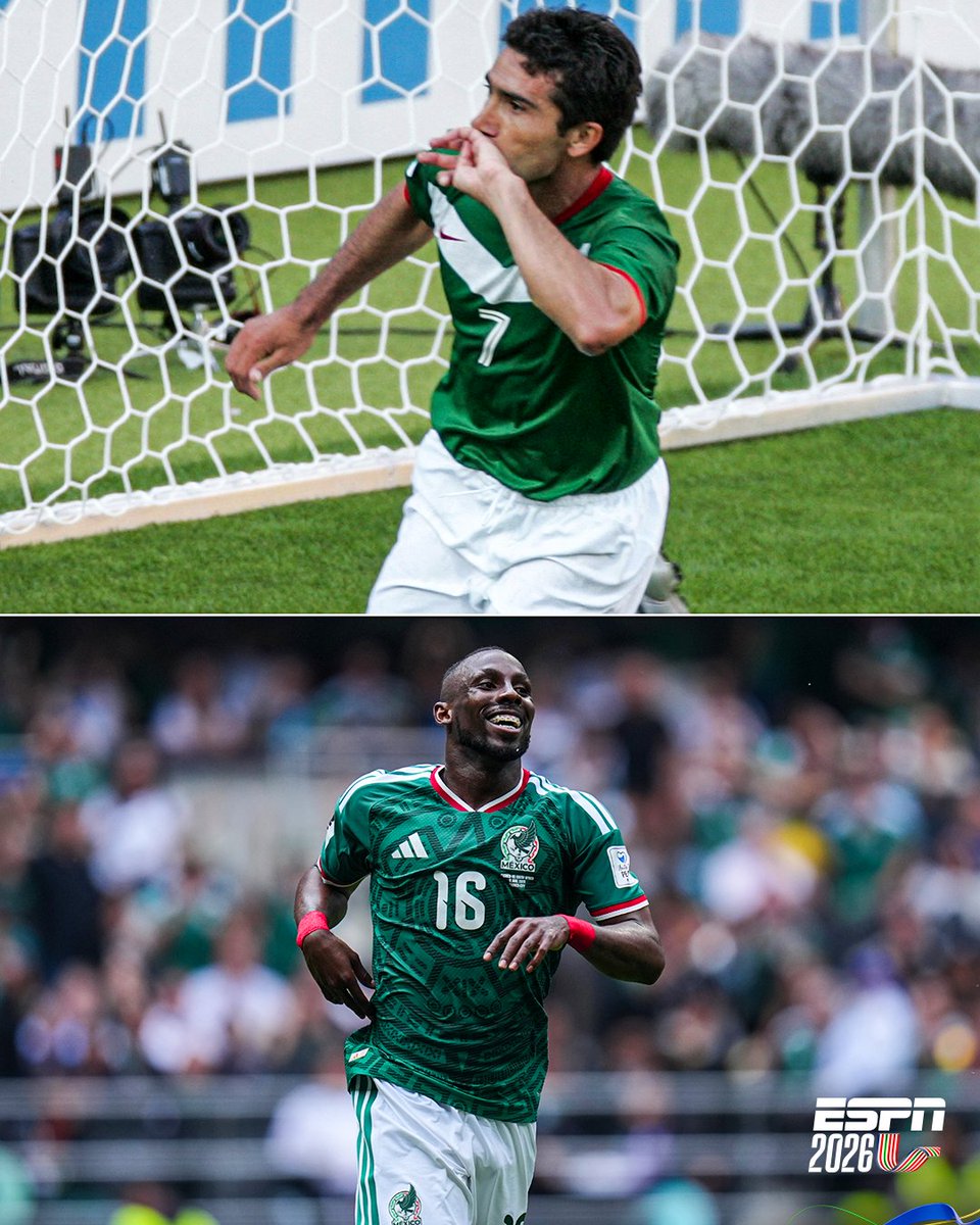 ESPNmx tweet picture