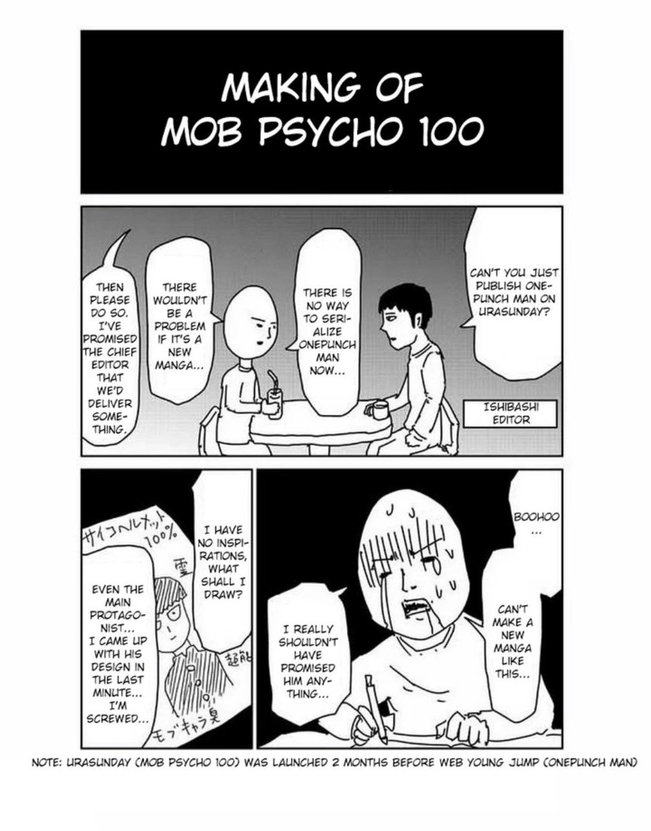 ROSHUTISM's tweet photo. the omake in question https://t.co/HV9P5MCOLw