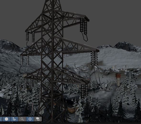 federicstefan's tweet photo. NEXT UPDATE (THAT I'VE ALREADY BEGAN WORKING ON) WILL INCLUDE MORE POLISHING UP OF MODELS AND TEXTURES, AND WILL INCLUDE TONS (OR AT THE VERY LEAST, SEVERAL) OPTIMIZATION TO HELP OUT WITH LOW FPS AND INCREASE STABILITY

#unity #game #update #free #development #steam #indie #sexy https://t.co/OrevKvCf69