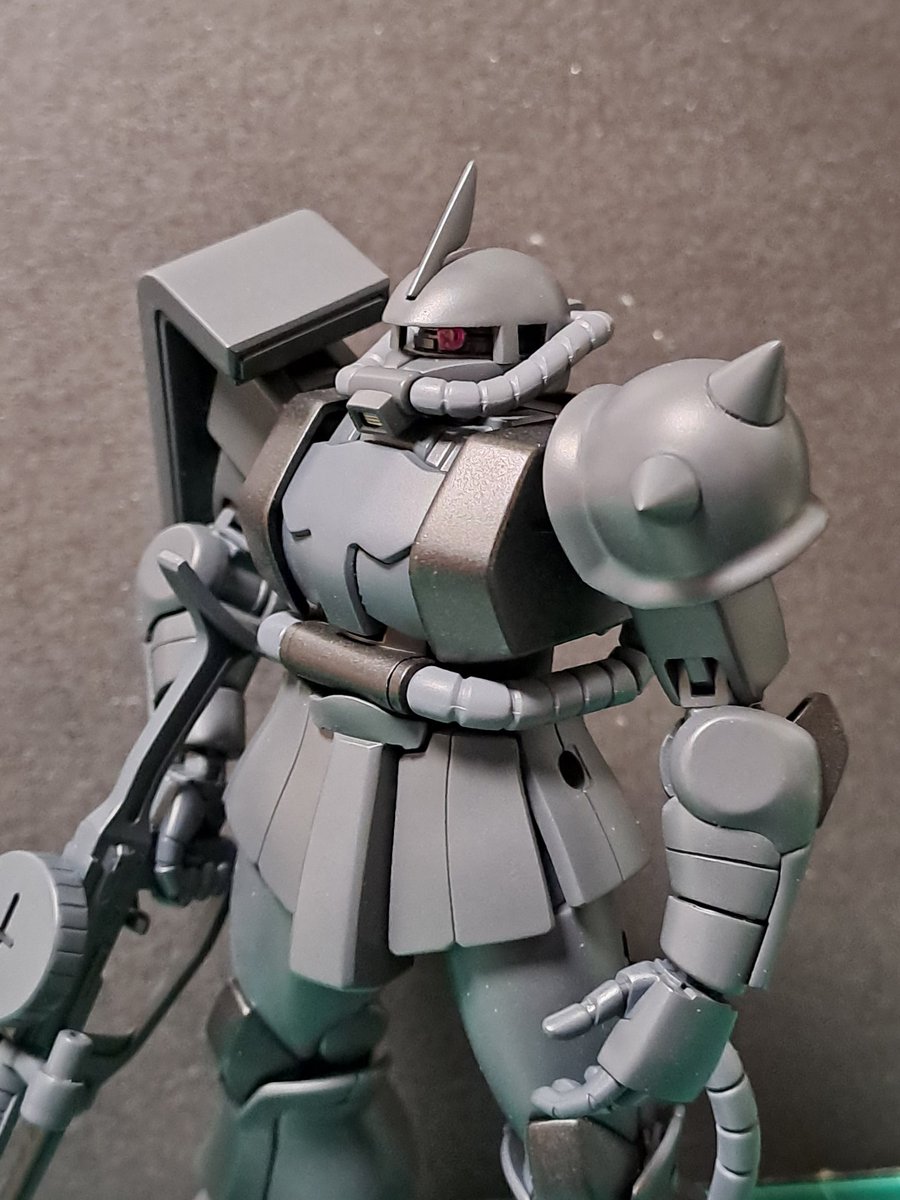 BenzylPolymer's tweet photo. 残りはデカール。 https://t.co/QGHsKCIExT