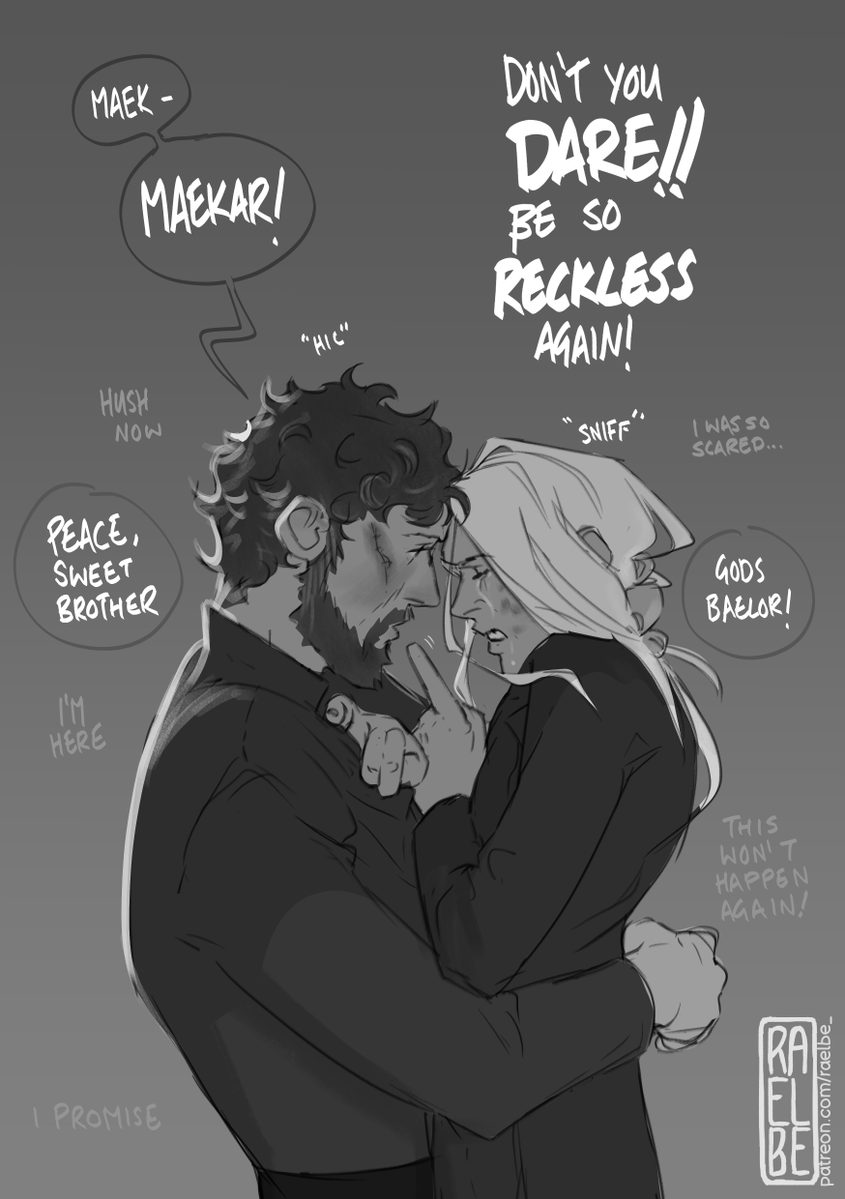 raelbe_'s tweet photo. Baekar - Promises, promises... https://t.co/imnzzNjRsN
