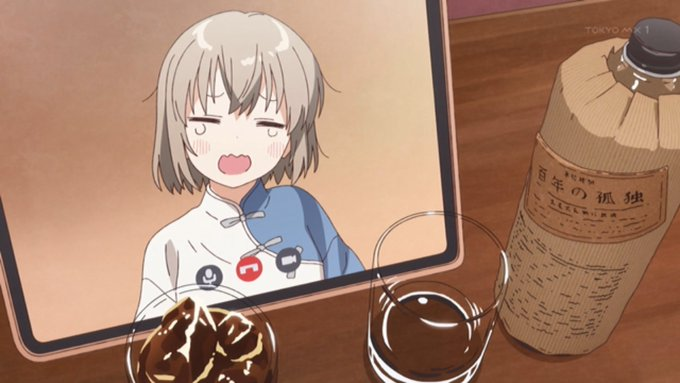 gochiusamad_5's tweet photo. ~~~ヾ(＾∇＾)おはよー♪
上伊那ぼたん最新話のいぶきちゃんのチャイナ衣装可愛かったな…
これからホロ絡みのイベに向けて外出して行きます(^^ゞ
そして今日はみらちゃんの誕生日♪
改めて誕生日おめでとう🎉
#木ノ幡みら生誕祭2026 https://t.co/bGV0QyFAGD