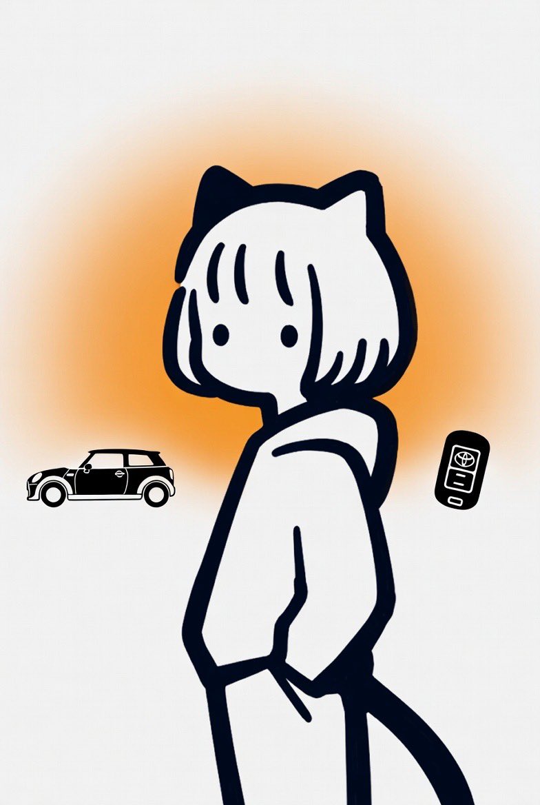 にゃー tweet media