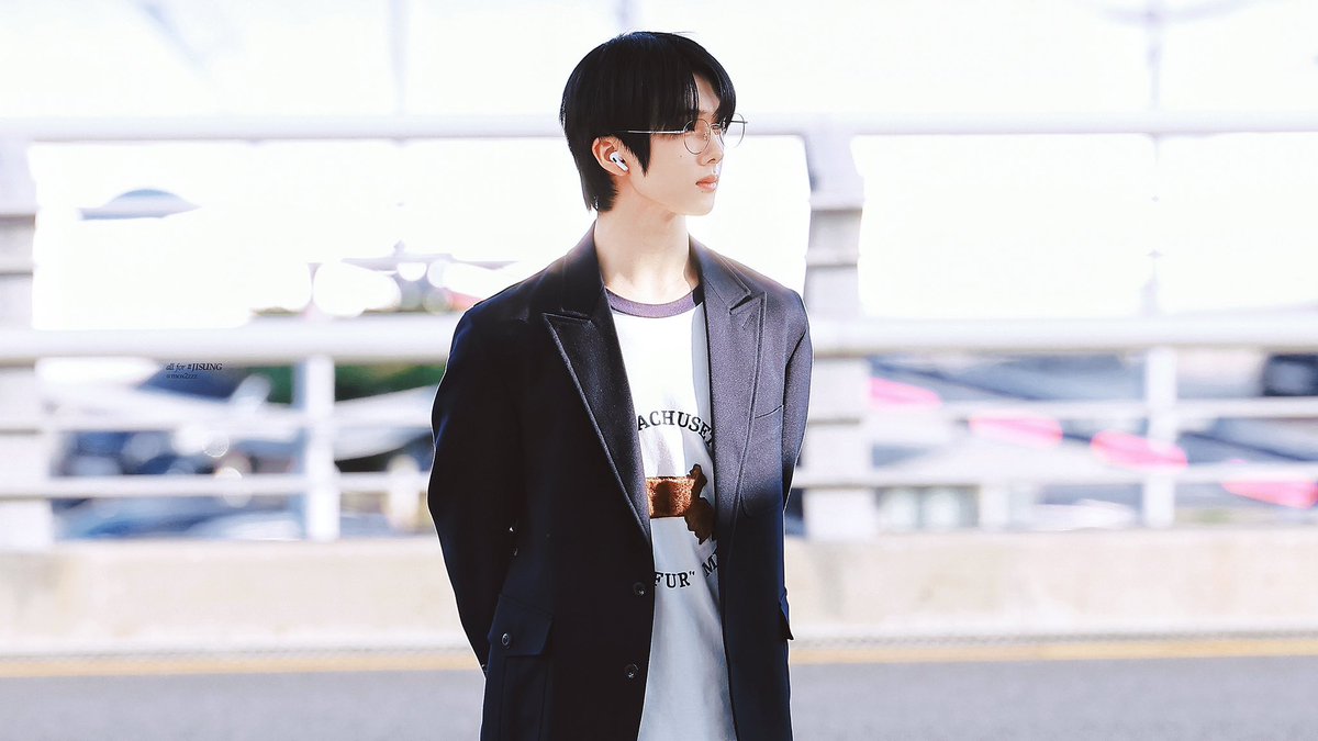 Timetojisung_'s tweet photo. 240613 #지성 #JISUNG https://t.co/QneMcGhUbM