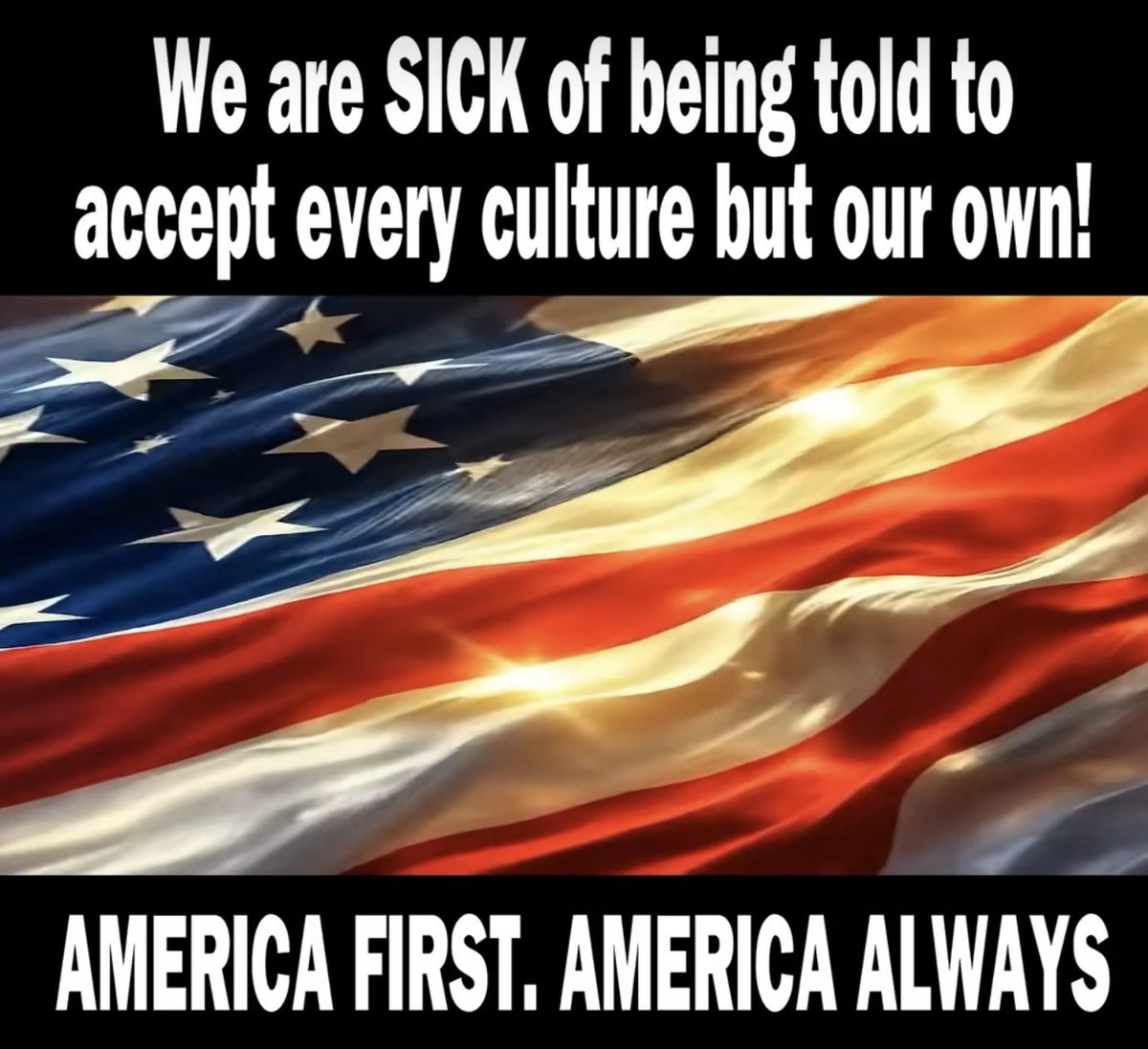 Merica✝️🇺🇸🎀 tweet media