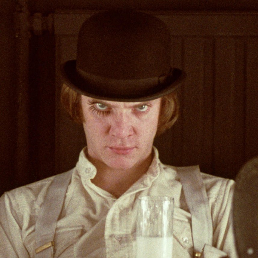 CoveredGeekly's tweet photo. Happy 83rd Birthday to Malcolm McDowell! 🎉 https://t.co/d7uY7RF0wS