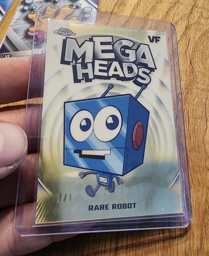 VeeCardsTrack tweet picture