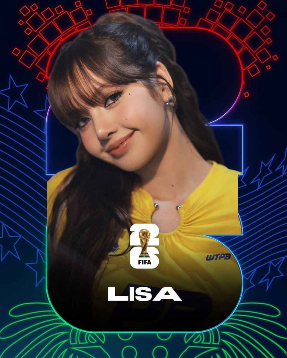 LISANATIONS tweet media