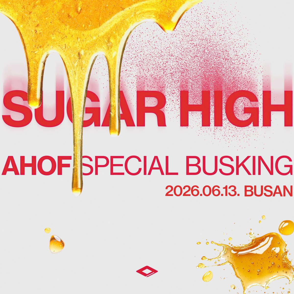 ahofnews's tweet photo. [📰] AHOF, special busking in Busan today (13th)!

The members are expected to heat up the atmosphere at the venue by performing their highly addictive new song, as well as their hit tracks loved by fans. They are anticipated to present unforgettable memories to the audience with their vivid live vocals and energy-filled performances.

Additionally, ahead of the busking event, AHOF will go around the Seomyen area for a surprise promotional campaign. They plan to communicate directly with Busan citizens, showcasing their friendly charm outside of the stage and drawing closer to their fans.

🔗 https://t.co/iLjpU2chiR

#AHOF #아홉 
#Sugar_High