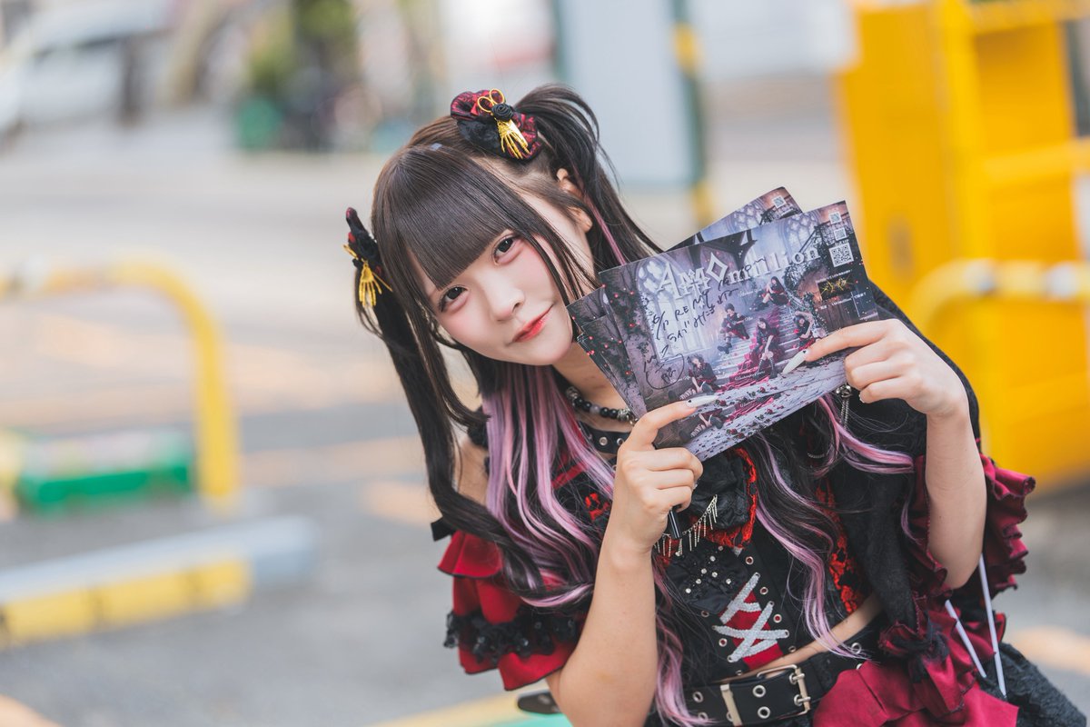 AMO_million's tweet photo. \\\ ⚡️おはようございます🌞///

📢6月13日（土）
 #mistfes 
#AMOmillion

①🎤📍SOUND SPACE DIVA 11:10~11:30
    📸📍寿司処 五一③ 11:50~13:00

②🎤📍ReNY limited 19:10~19:35
    📸📍リファレンス会議室905 20:05~21:15 https://t.co/yFIOXurVzQ