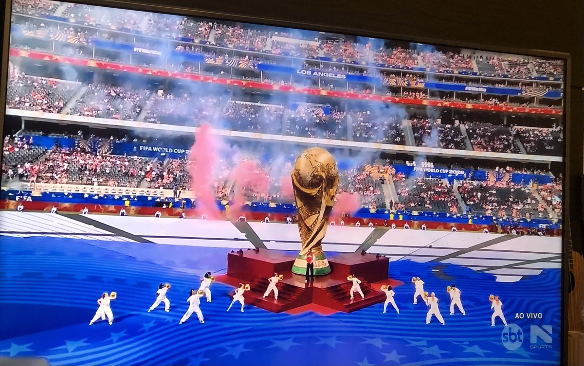 RenilsonGama's tweet photo. #WorldCup 2026 #vemprojogo #sbt #ThiagoLifert #NotaMil #GalvaoBueno https://t.co/no8Z9onMpO
