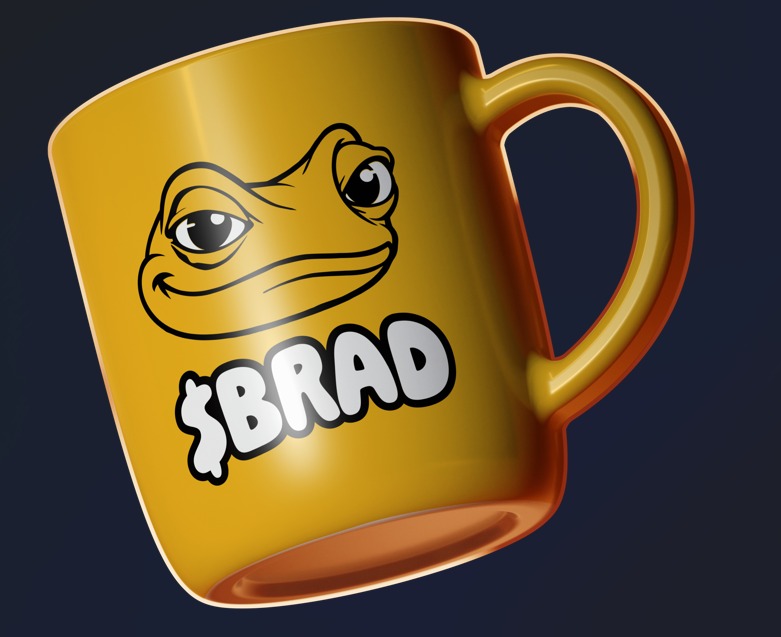 LordBradBNB's tweet photo. 🚨 $BRAD OFFICIAL LAUNCH AIRDROP IS LIVE! 🚨

​We just smashed 100% of our bonding curve and launched on PancakeSwap! To celebrate the birth of the Yellow Storm, we are giving away $200 in $BRAD tokens to our early supporters! 🟡🚀
​🎁 5 LUCKY WINNERS WILL GET $40 EACH!
​📌 TO ENTER THE AIRDROP:
1️⃣ Follow @[SeuPerfilNoX]
2️⃣ Like & Retweet this post 🔄
3️⃣ Tag 3 crypto friends below 👥
4️⃣ Drop your BNB Chain (BEP-20) wallet address in the comments! 👇

​⏱️ Winners will be drawn randomly in 72 hours!
​Don't blink. The storm is just getting started. Let's send $BRAD to the moon! 🌪️🟡
​#Brad #BNBChain #Airdrop #CryptoAirdrop #MemeCoin #Giveaway #PancakeSwap