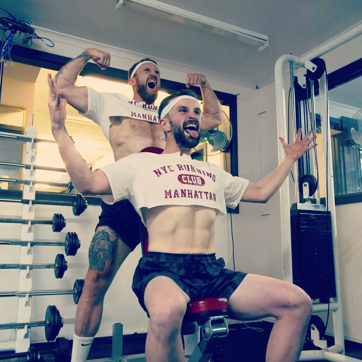 redshawpro's tweet photo. Tonight we give @zak_sabbath and Xavier Carter and old school beat down! 

Don't miss out on Strike Fast Strike Hard live tonight at @rcwacademy 

Limited tickets still available! 

#TheWhiteRhino #redshaw 
@rcwrestling https://t.co/A2wjKfkZAg