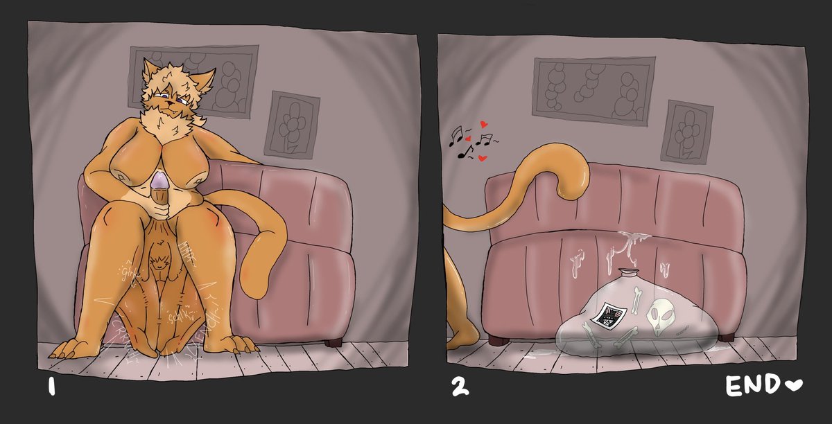 BrieMomento's tweet photo. Smol thing I had a while ago drawn but forgot to post abt so here you go goobers happy 100 followers :3
#cockvore https://t.co/IzlfzJKDmZ