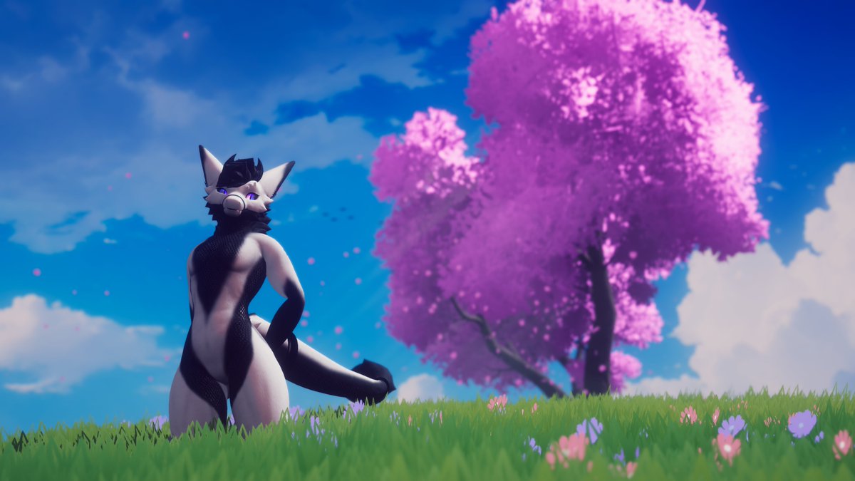 M3LLowVR tweet picture