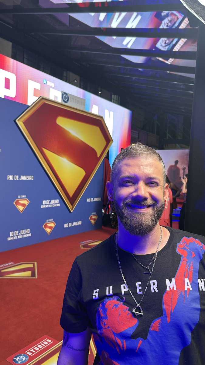 OuverneyReinald's tweet photo. Queria reprisar esse momento @wbpictures_br no Fan event de 2026! 👀👀❤️❤️🥹🥹🥹🥹 https://t.co/EQrZdEbKCZ