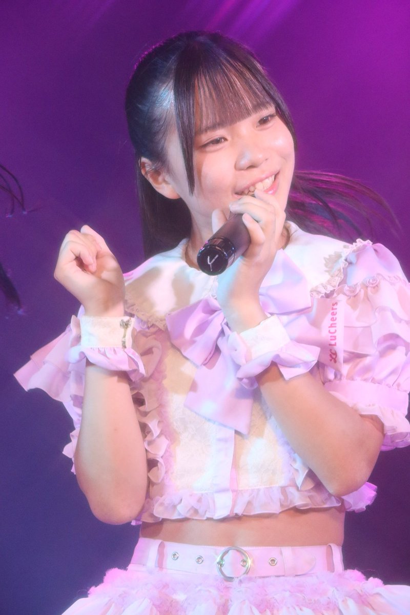 fire_nasvi's tweet photo. Glitter Fes Vol.31
2026 5 31 LionCafe

#ルチアーズ #LuCheers #NGRACE
#名古屋 #アイドル
#成瀬りこ #りこちゃん
#松永結愛 #ゆあぴょん
#櫻木心虹 #みこ様
#GlitterFes
#LuCheersふぉと https://t.co/vzfJiuAGxl