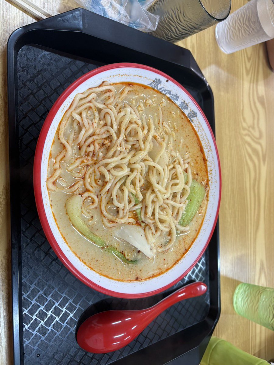 momo_remito's tweet photo. 水戸の應心麻辣湯に行ってきました！！

辛いのが苦手な私としては痺れを選べるのでとっても嬉しかったです！！

ぜひ行ってみてください！
もう2回行きました！

 #レミト
 #レミト旅 https://t.co/81wyc7qyr2