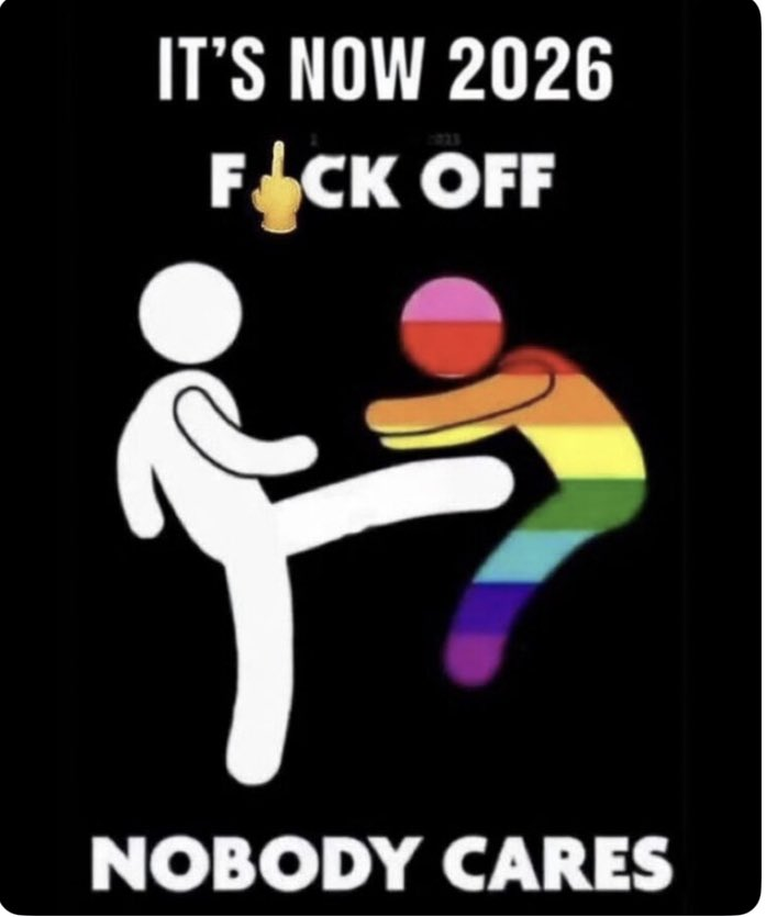 encounters2024's tweet photo. @TrumpsHurricane This guy is🏳️‍🌈 for sure https://t.co/B53qd76pAh