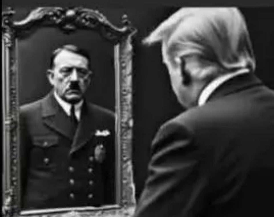 DonaldVRios1's tweet photo. @_Postive_Vibes Fk this idiot..ok Dj Hitler https://t.co/u1okZdGD1A