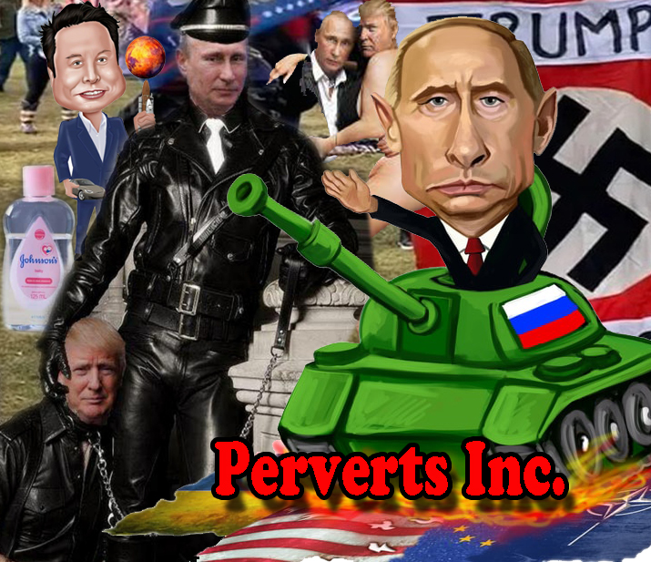 Tenadsrd's tweet photo. @dhulqarnayn786 Yes, we know. hahahahaha
FOCK you, FOCK Putin, FOCK Russia and its supporters. Hahahahahaha https://t.co/QRaODfNQbe
