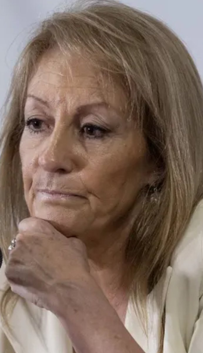 Silvana De Francesco tweet media