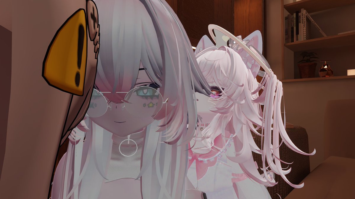 미오(ミオ) (@vrc_Mio) / Posts / X
