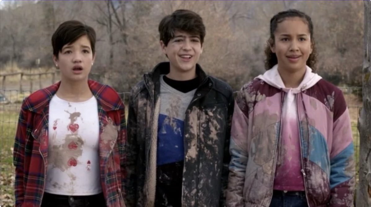 davidmarchie's tweet photo. Here’s to 8th Anniversary of Perfect Day 2.0! #AndiMack #8thAnniversary https://t.co/nHS4mPikZn