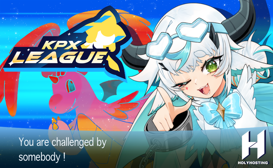 EiwyFley's tweet photo. Estoy en vivo ahora mismo!

Hoy tenemos un evento de Cobblemon en el servidor de KPX League huehuehue ✨

Te dejo el link abajito ⬇️⬇️⬇️ https://t.co/Mjll7FdfCa