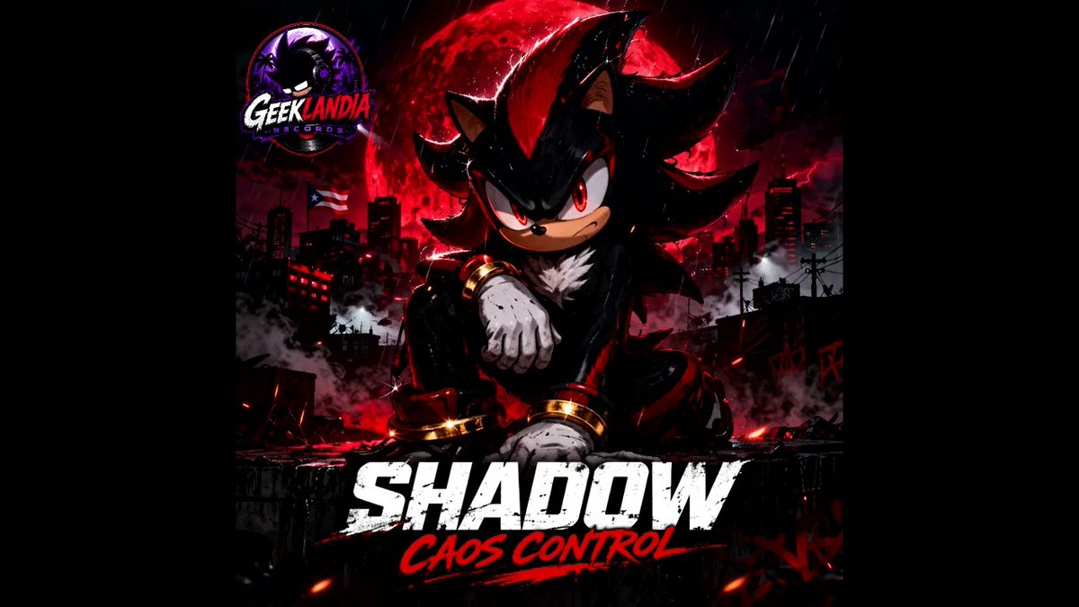 MrSombraPR's tweet photo. Caos CTRL! nos voló la cabeza 🤯🔥 Tiene ese vibe que te atrapa al garete y no te suelta. Si te gusta descubrir tracks duros, dale play al video completo aquí: https://t.co/WnOEpn8ry7 https://t.co/7OPwKSfP2I