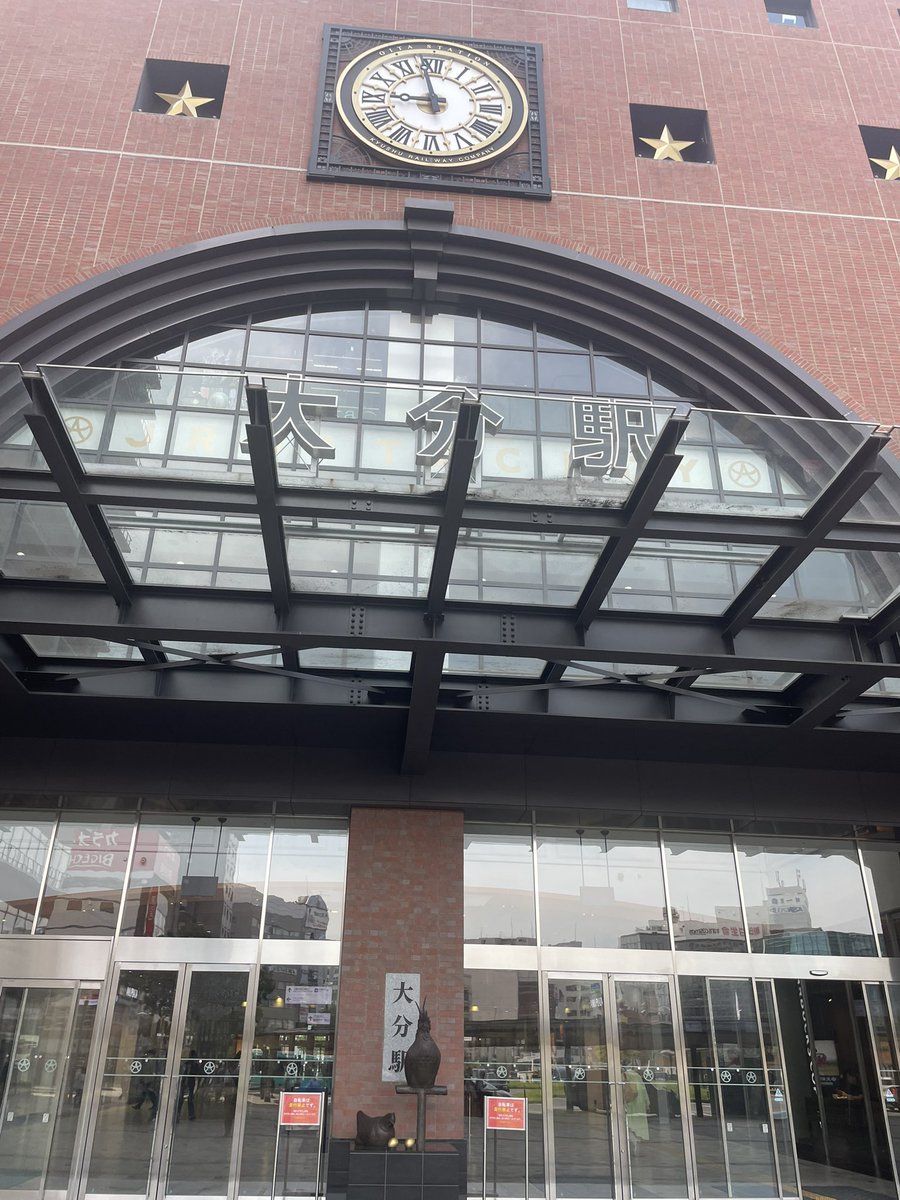 tkmn_2's tweet photo. 暇だからくりさんに会いに来た https://t.co/JfKFmOwRwp
