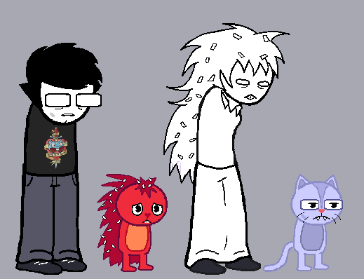 TuxedoTux413's tweet photo. Was bored, So I decided to switch my existence with flaky

#mspfa #htf #flakyhtf #htfoc https://t.co/V1rcVL2b6e