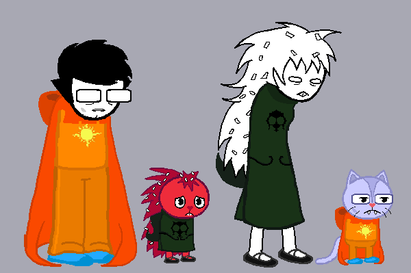 TuxedoTux413's tweet photo. Was bored, So I decided to switch my existence with flaky

#mspfa #htf #flakyhtf #htfoc https://t.co/V1rcVL2b6e