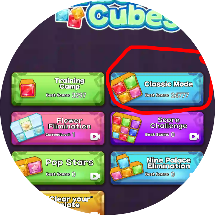 Aaronarman0105's tweet photo. @PlayCiDi Maybe fix the bug thanks https://t.co/bQeVQXn6uJ