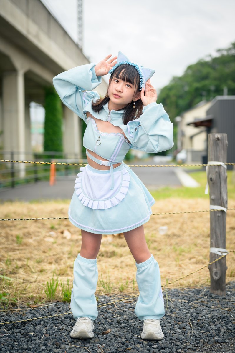 kamen0410's tweet photo. 2026/06/07
ぱぁなしぁ2周年ライブ ~DUALITY~
at 足利ライブハウス大使館
RocKets
sana @sana392367

今日はBBQなさなちゃん！
いっぱい食べておっきくなっ、、、ちゃって欲しいような欲しくないような、、、🙄
#RocKets
#sana
#さながら天使 https://t.co/zkryLw7rvX