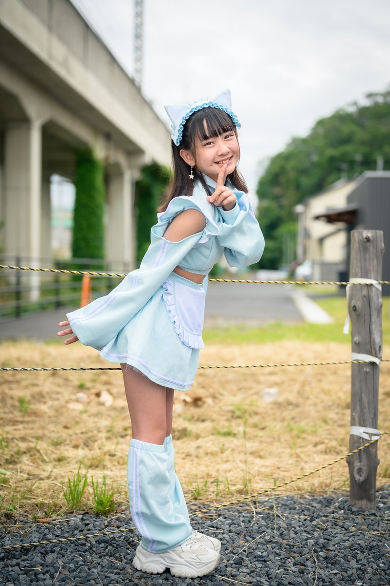 kamen0410's tweet photo. 2026/06/07
ぱぁなしぁ2周年ライブ ~DUALITY~
at 足利ライブハウス大使館
RocKets
sana @sana392367

今日はBBQなさなちゃん！
いっぱい食べておっきくなっ、、、ちゃって欲しいような欲しくないような、、、🙄
#RocKets
#sana
#さながら天使 https://t.co/zkryLw7rvX