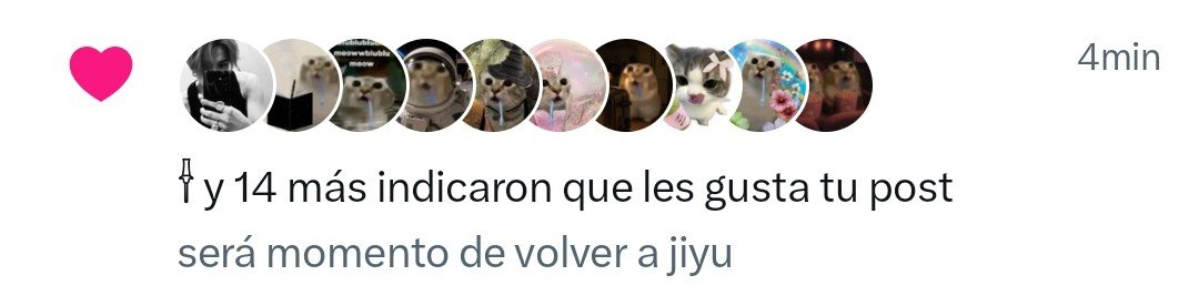 tejerunas's tweet photo. hola gatitos, gracias por aprobar 🤲🏻 https://t.co/DReppNBufZ