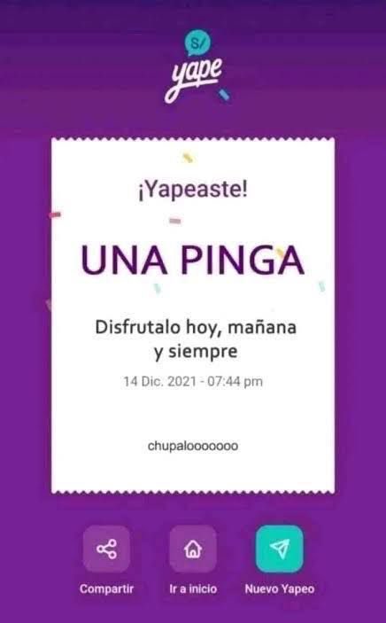 ChiquitinBombin tweet media
