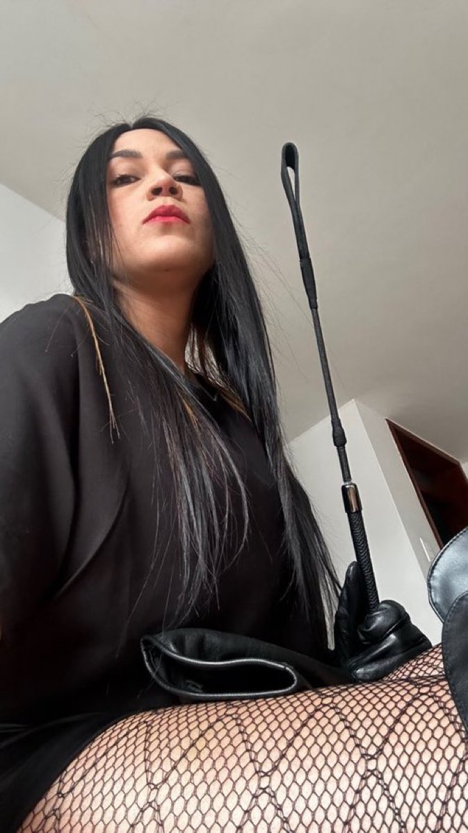 _mind_fucker's tweet photo. My whip is ready… and you know exactly what that means🔥 https://t.co/VUJkPkhO2y