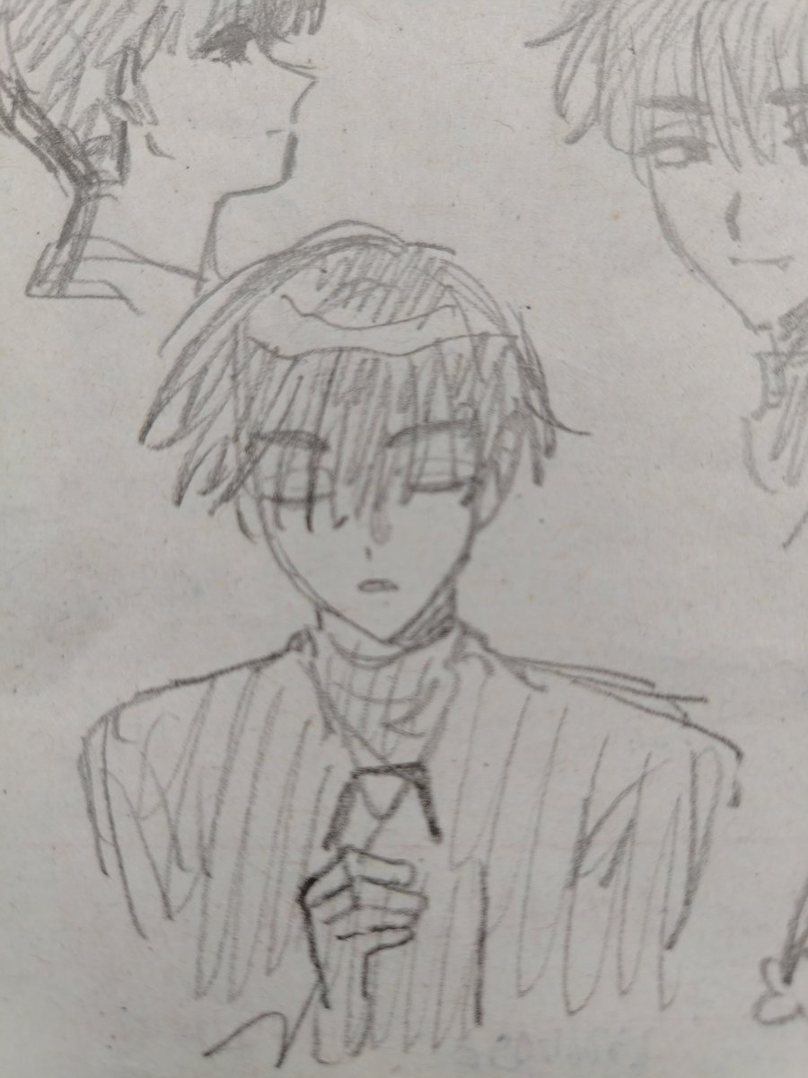 LemonChanh4's tweet photo. Drawing in the national high school exam https://t.co/nvGRi40pbe