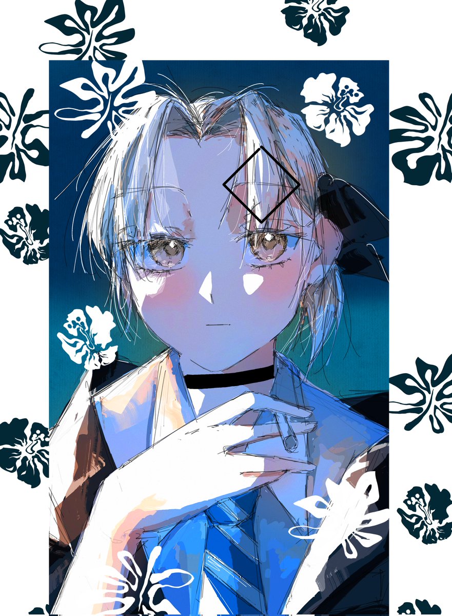 早坂一🎨 tweet media