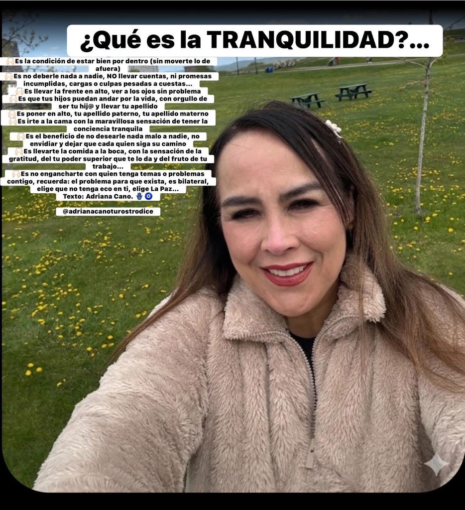 adrianacanolect's tweet photo. https://t.co/R2Gof74lwD