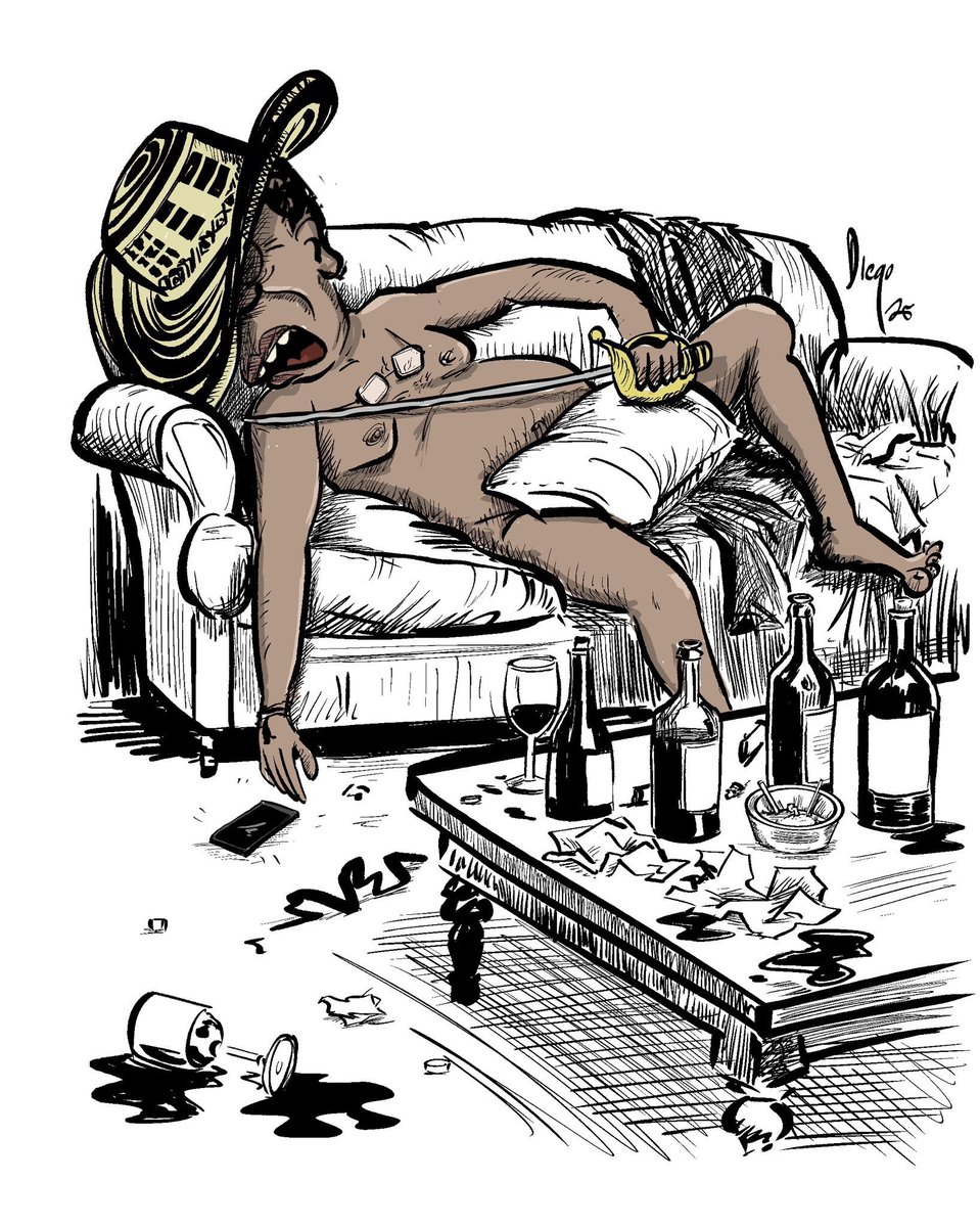 JCQP5599's tweet photo. @LuisGMurillo @IvanCepedaCast @aida_quilcue Quiubo rellena, será un cierre triste. Colombia sabe que SePeda es un bandido pillo, heredero del peor gobierno de la historia. Es hora de un nuevo futuro, No de la Patria Miseria! https://t.co/cdTEYUG8F1