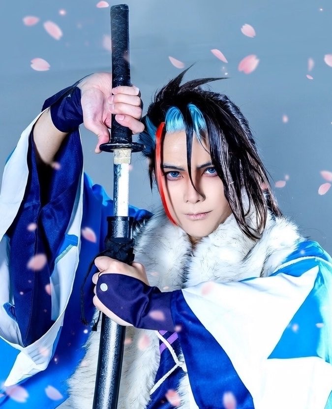 ジュデちゃん WF〜男の浪漫堂〜 tweet media